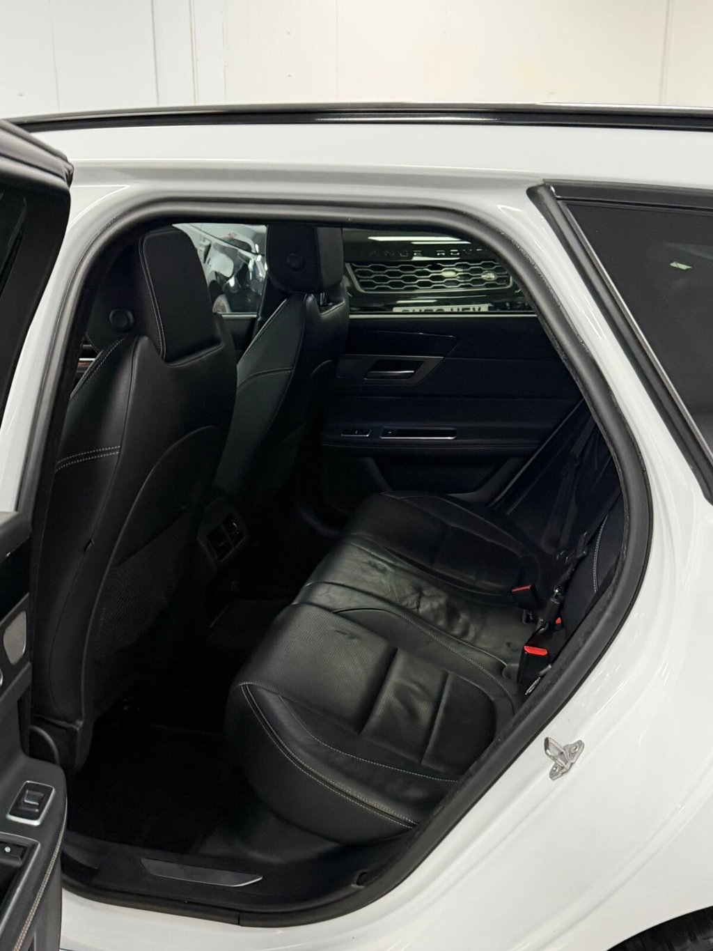 Used Jaguar XF 2020 for sale - 76868145: Photo 41