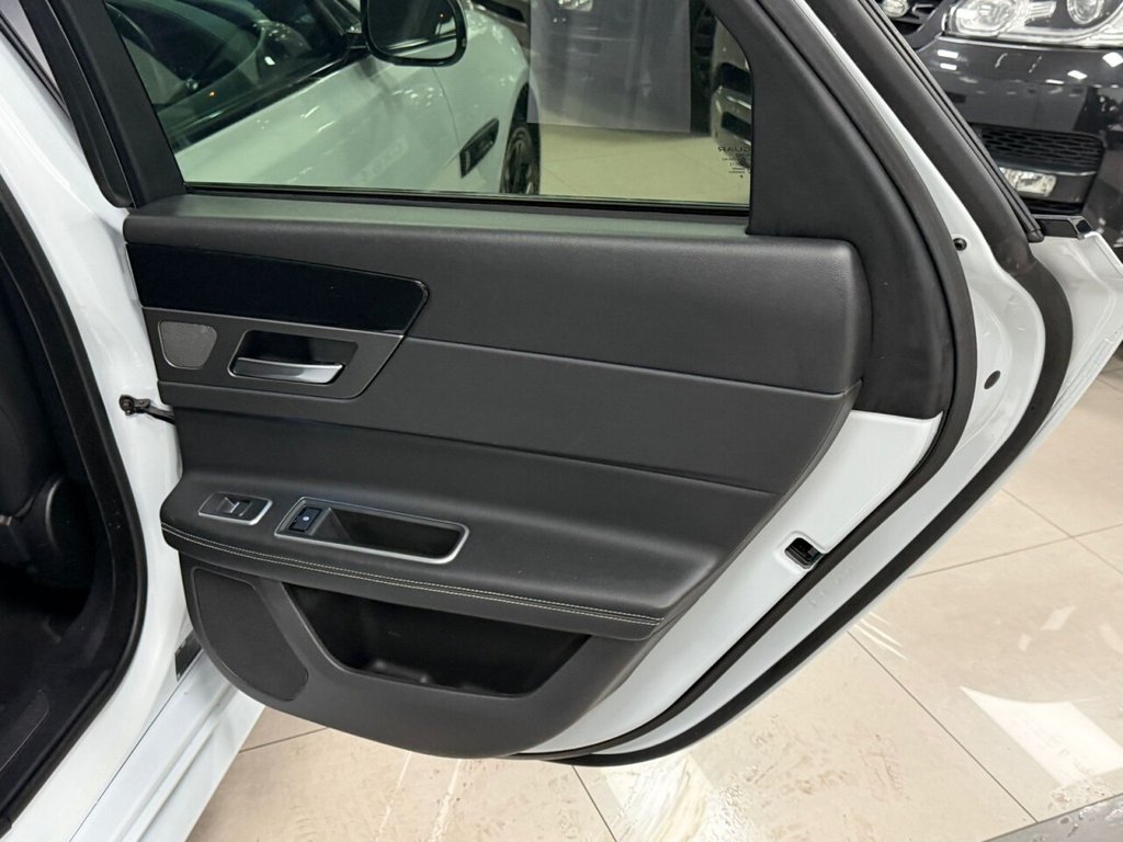 Used Jaguar XF 2020 for sale - 76868145: Photo 42
