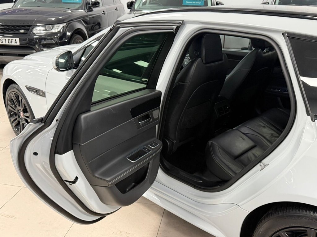 Used Jaguar XF 2020 for sale - 76868145: Photo 43