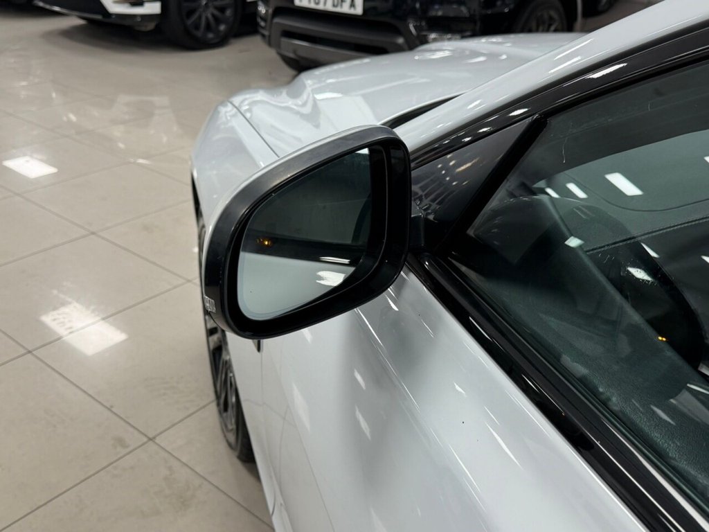 Used Jaguar XF 2020 for sale - 76868145: Photo 45