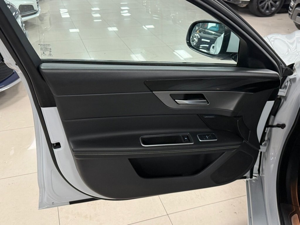 Used Jaguar XF 2020 for sale - 76868145: Photo 46