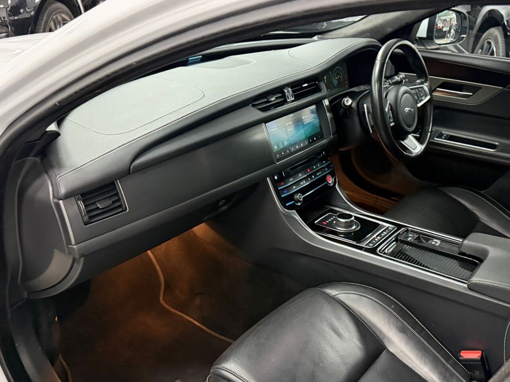 Used Jaguar XF 2020 for sale - 76868145: Photo 47