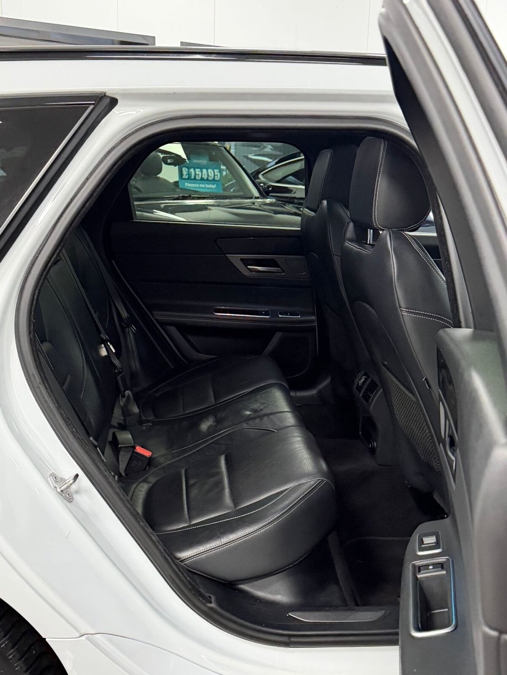 Used Jaguar XF 2020 for sale - 76868145: Photo 48