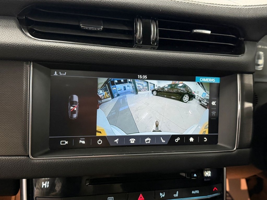 Used Jaguar XF 2020 for sale - 76868145: Photo 49