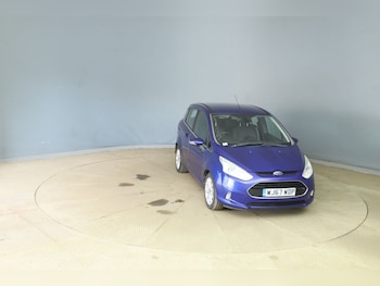 Used Ford B-MAX 2017 for sale - 78570359: Photo