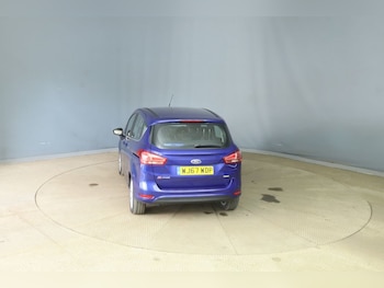 Used Ford B-MAX 2017 for sale - 78570359: Photo