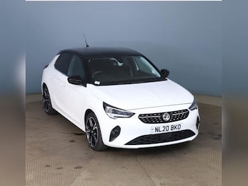 Used Vauxhall Corsa 2020 for sale - 78781251: Photo