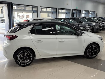 Used Vauxhall Corsa 2020 for sale - 78781251: Photo