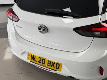 Used Vauxhall Corsa 2020 for sale - 78781251: Photo