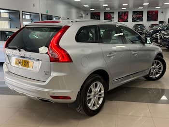 Used Volvo XC60 2015 for sale - 79562905: Photo