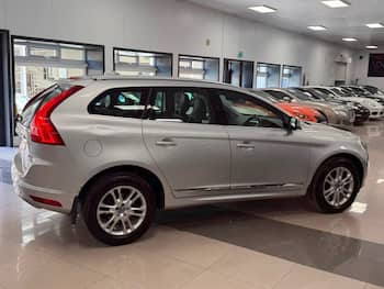 Used Volvo XC60 2015 for sale - 79562905: Photo