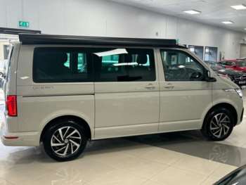Used Volkswagen California 2022 for sale - 75194707: Photo