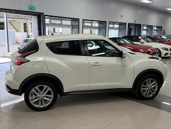 Used Nissan Juke 2017 for sale - 78180917: Photo