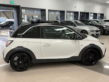 Used Vauxhall ADAM 2015 for sale - 77765128: Photo