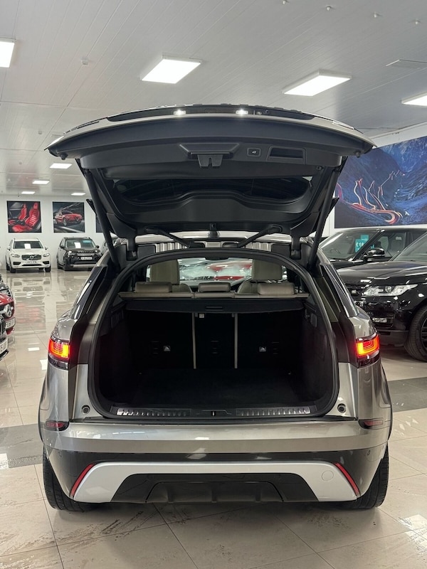 Used Land Rover Range Rover Velar 2019 for sale - 74916520: Photo 10
