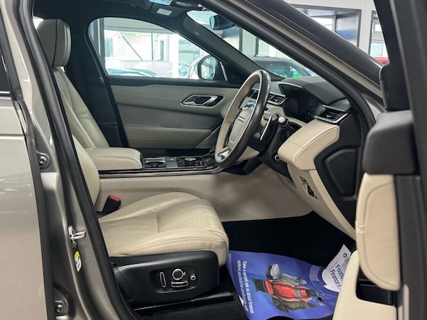 Used Land Rover Range Rover Velar 2019 for sale - 74916520: Photo 25