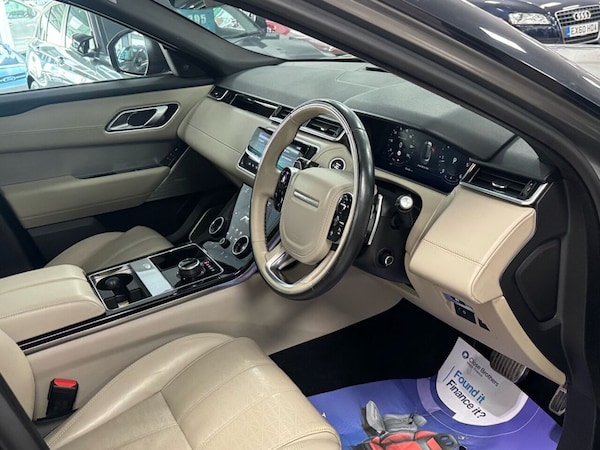 Used Land Rover Range Rover Velar 2019 for sale - 74916520: Photo 26