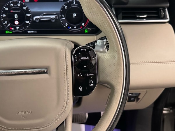 Used Land Rover Range Rover Velar 2019 for sale - 74916520: Photo 35