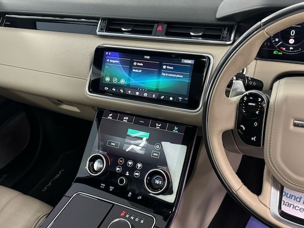 Used Land Rover Range Rover Velar 2019 for sale - 74916520: Photo 37