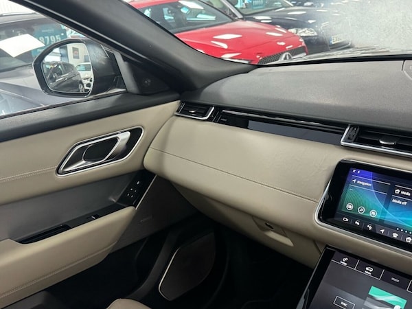 Used Land Rover Range Rover Velar 2019 for sale - 74916520: Photo 40