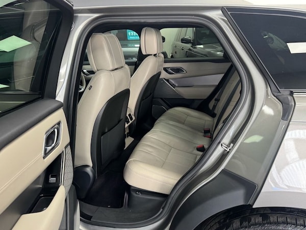 Used Land Rover Range Rover Velar 2019 for sale - 74916520: Photo 46