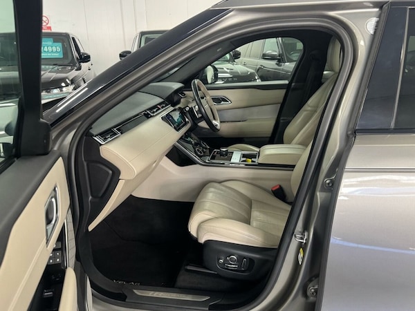Used Land Rover Range Rover Velar 2019 for sale - 74916520: Photo 48