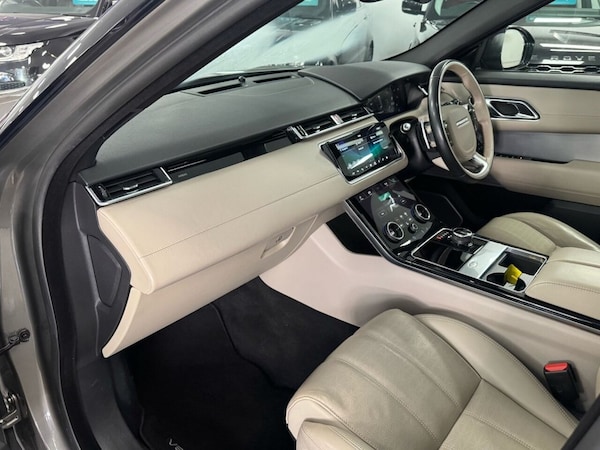 Used Land Rover Range Rover Velar 2019 for sale - 74916520: Photo 49