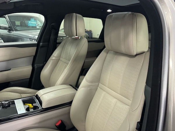 Used Land Rover Range Rover Velar 2019 for sale - 74916520: Photo 50