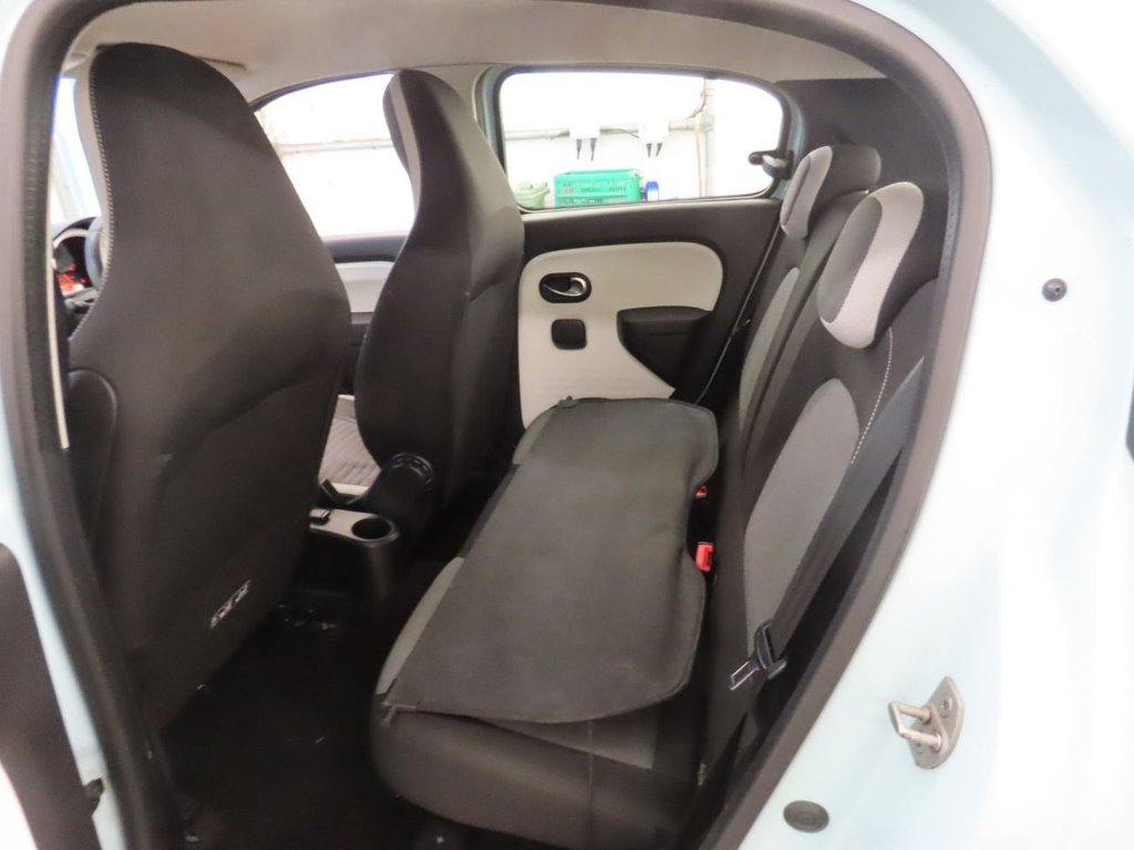 Used Renault Twingo 2015 for sale - 77991366: Photo 10