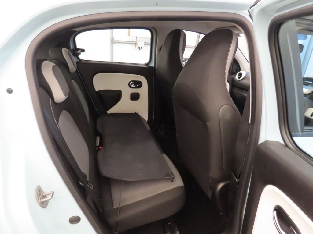 Used Renault Twingo 2015 for sale - 77991366: Photo 11