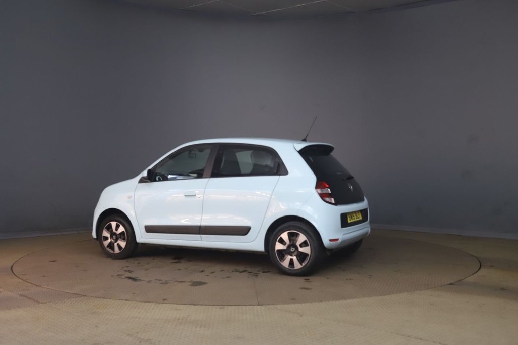 Used Renault Twingo 2015 for sale - 77991366: Photo 5