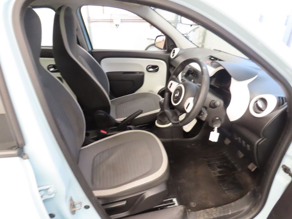 Used Renault Twingo 2015 for sale - 77991366: Photo 7
