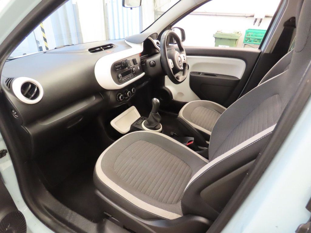 Used Renault Twingo 2015 for sale - 77991366: Photo 8