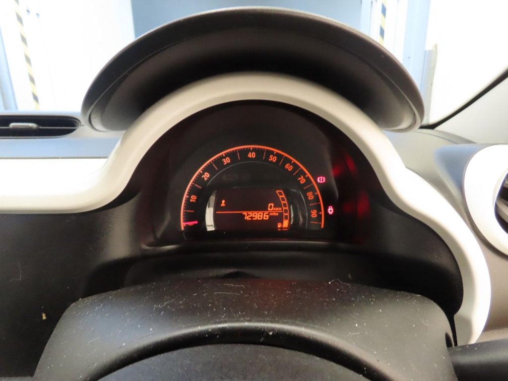 Used Renault Twingo 2015 for sale - 77991366: Photo 9