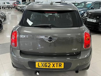 Used MINI Countryman 2012 for sale - 77806754: Photo