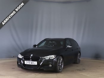 Used BMW 3 Series 2019 for sale - 78069191: Photo