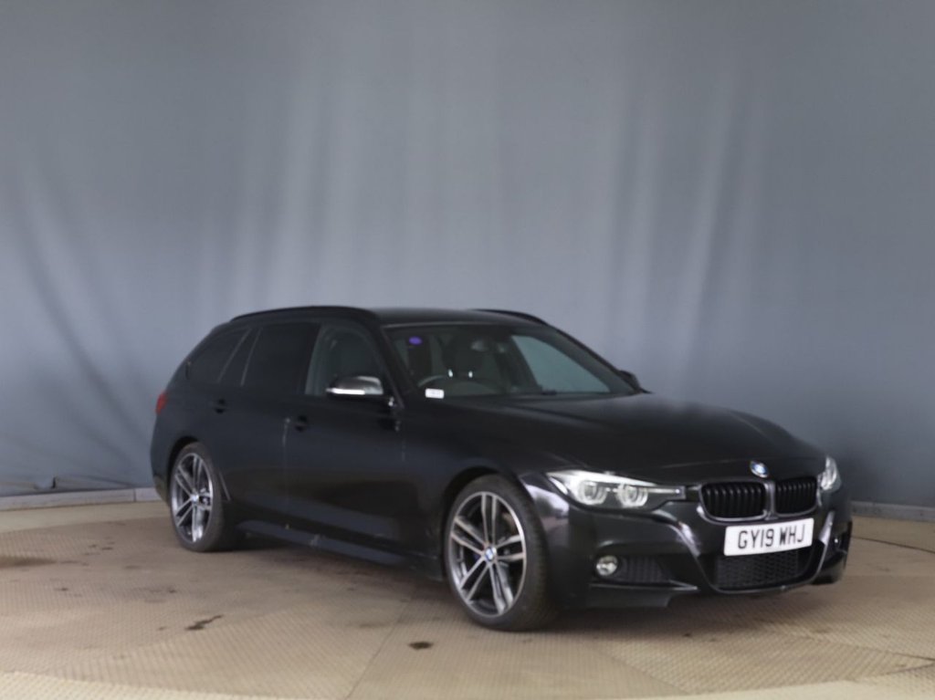 Used BMW 3 Series 2019 for sale - 78069191: Photo 2
