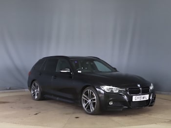 Used BMW 3 Series 2019 for sale - 78069191: Photo