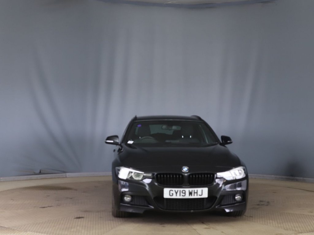 Used BMW 3 Series 2019 for sale - 78069191: Photo 3