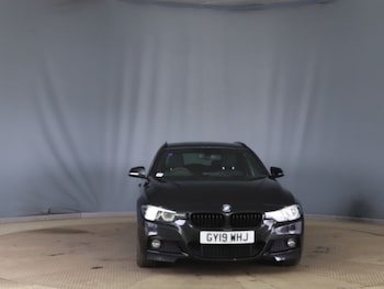 Used BMW 3 Series 2019 for sale - 78069191: Photo