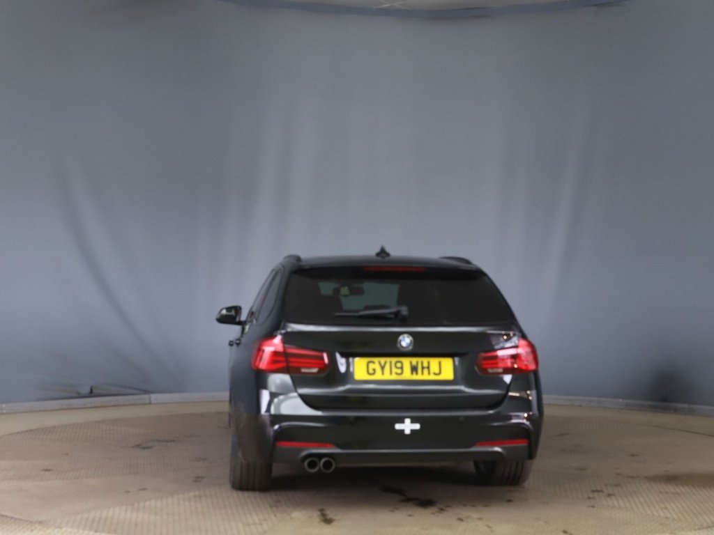 Used BMW 3 Series 2019 for sale - 78069191: Photo 4