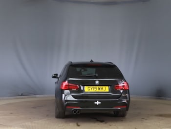 Used BMW 3 Series 2019 for sale - 78069191: Photo