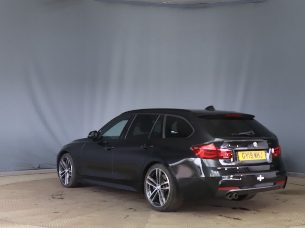 Used BMW 3 Series 2019 for sale - 78069191: Photo 5