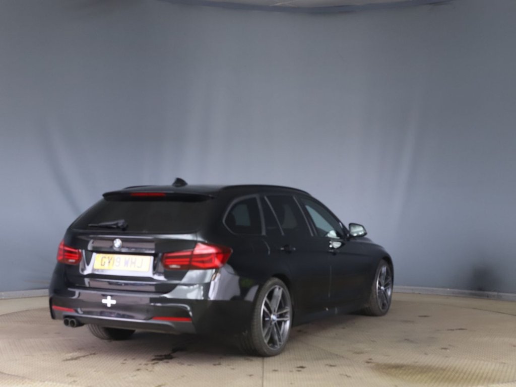Used BMW 3 Series 2019 for sale - 78069191: Photo 6