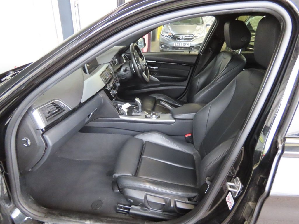 Used BMW 3 Series 2019 for sale - 78069191: Photo 7