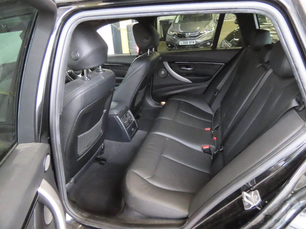 Used BMW 3 Series 2019 for sale - 78069191: Photo 8