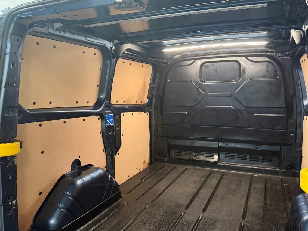 Used Ford Transit Custom 2023 for sale - 77642696: Photo 12