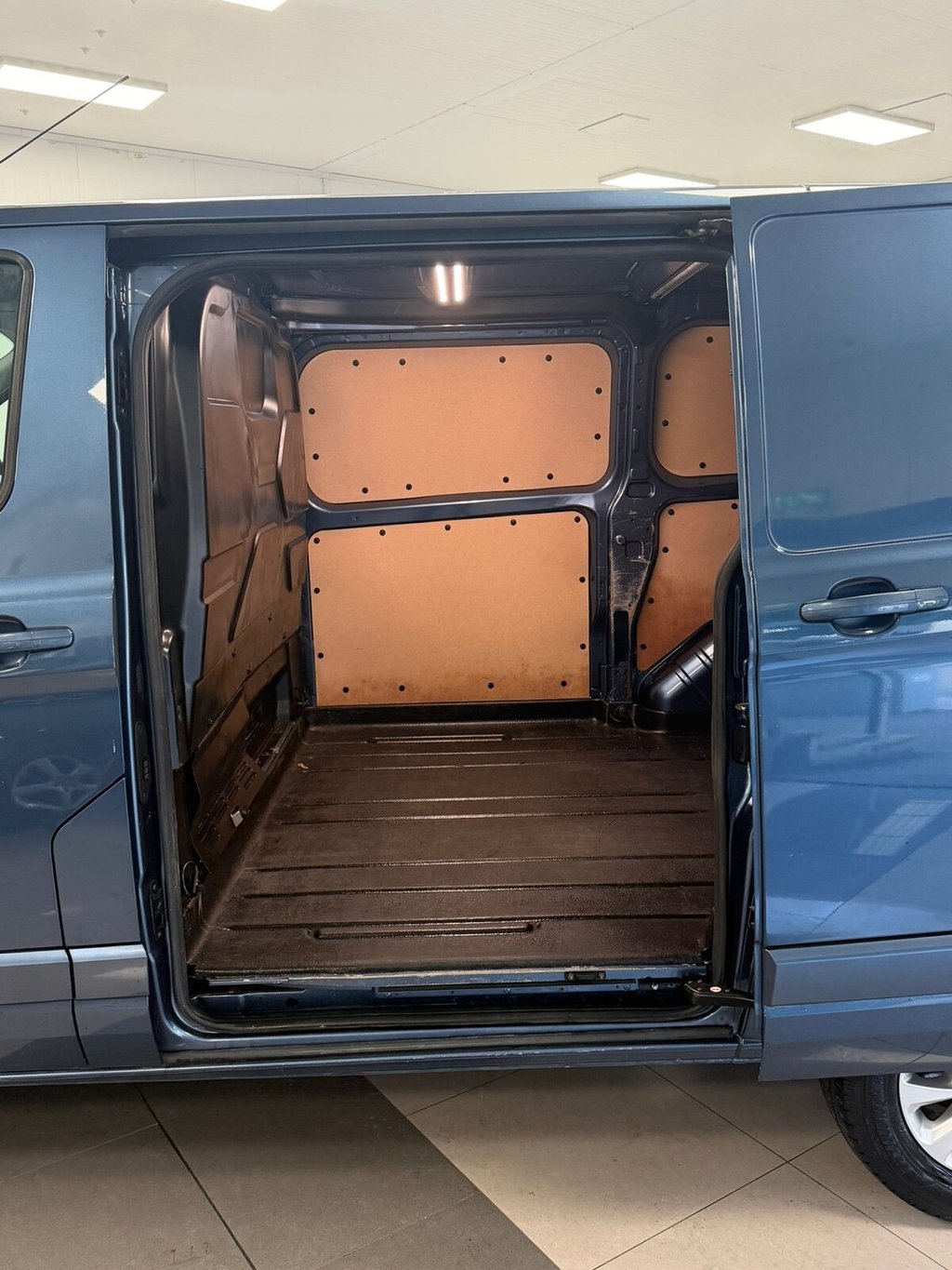 Used Ford Transit Custom 2023 for sale - 77642696: Photo 14