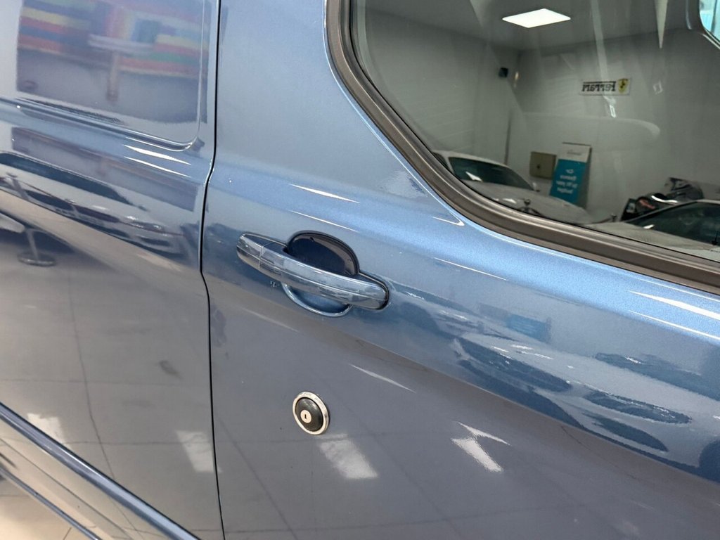 Used Ford Transit Custom 2023 for sale - 77642696: Photo 20