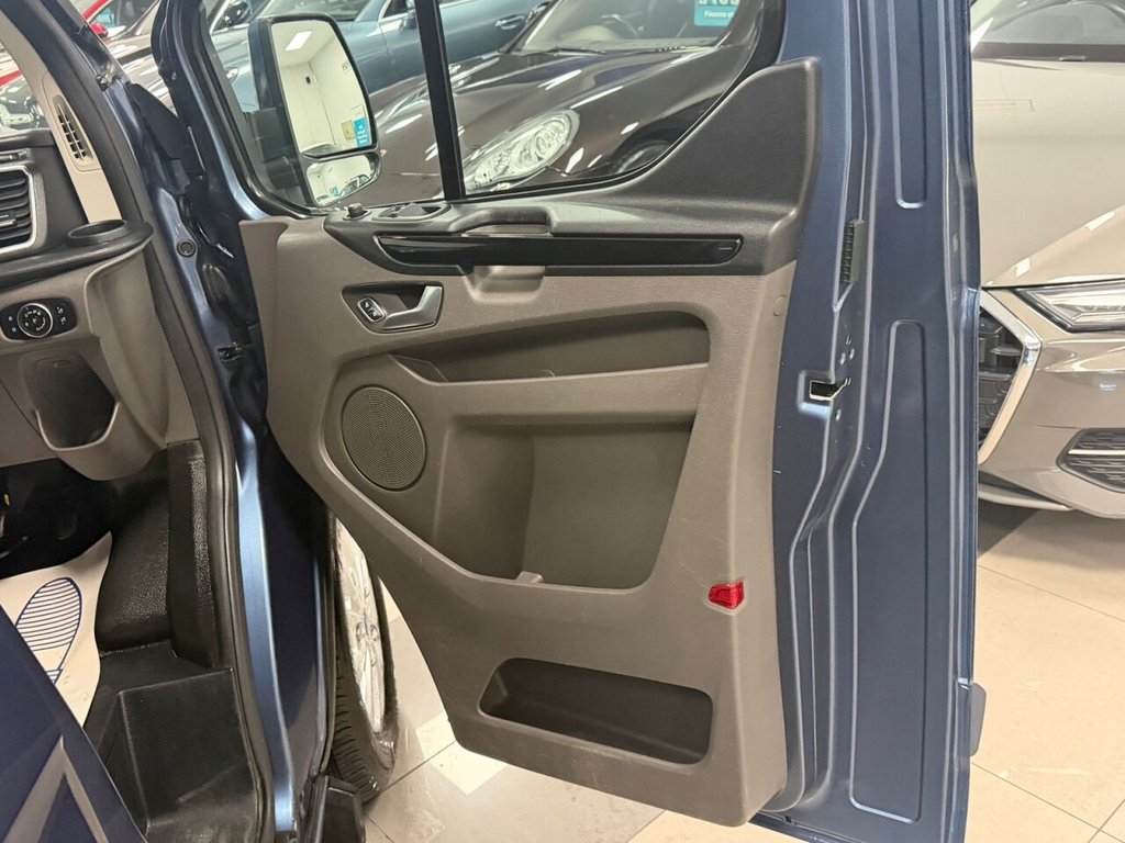 Used Ford Transit Custom 2023 for sale - 77642696: Photo 24